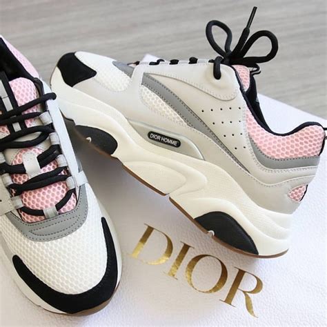 dior shoes sneakers women